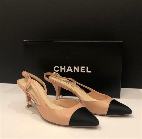 chanel shoes online shop europe|chanel shoes online outlet.